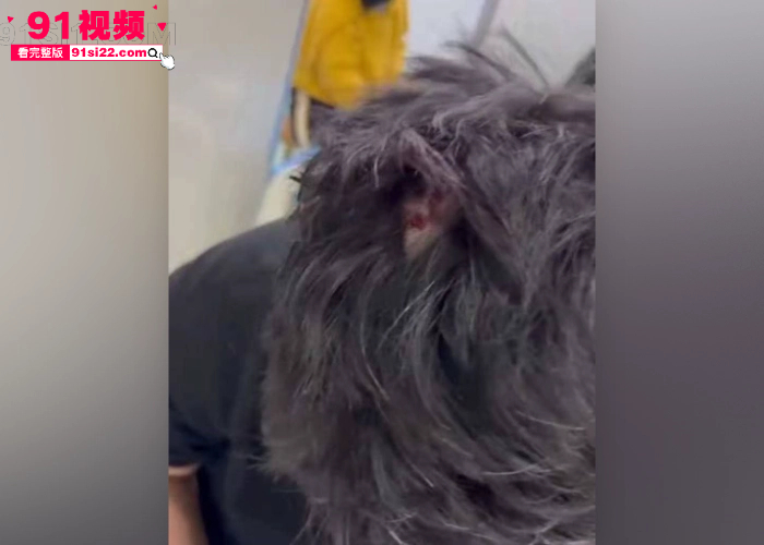 新化主播锦长人设翻车！隆回街头送槟榔惨遭小伙飞踹围殴，按在地上疯狂摩擦，衣服撕碎惨叫求饶，直播嘴硬现实秒变怂包！ - 图12