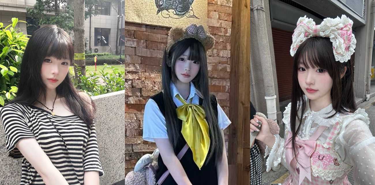 清纯邻家学妹私拍泄密 渣男调教约上好哥们玩3P 前后猛插被征服的样子真乖