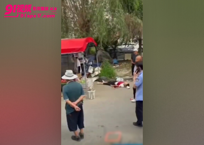 西瓜哥老婆偷情东窗事发 男子惨遭疯狂报复被杀 西瓜哥路边捅人后自首 - 图7