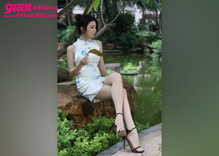  性感人妻偷情性爱视频 旗袍肥臀肉感十足骑乘后入 索取精液丰满身材诱人至极 - 图3