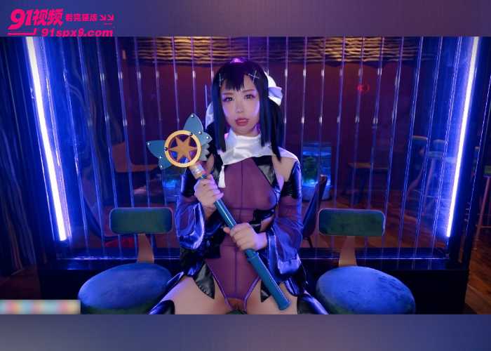 MayuSakurai 福利姬 美少女角色还原Cosplay 魔法少女小圆 让我的性欲高涨到了顶峰 - 图1