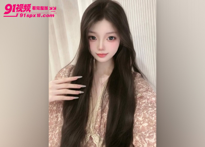 清纯白嫩软妹cos酱考古视频 黑丝网袜女仆出租房服侍主人 后入猛操干到喊救命 - 图2