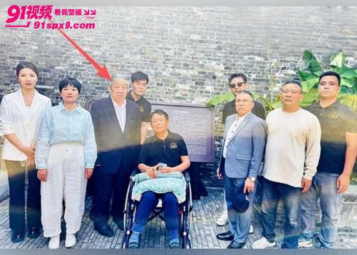 江苏江都建设集团股东 陈道庆 出轨90后女生 欠薪养小三转账4800万 68岁老汉金枪不倒玩的真花 - 图3