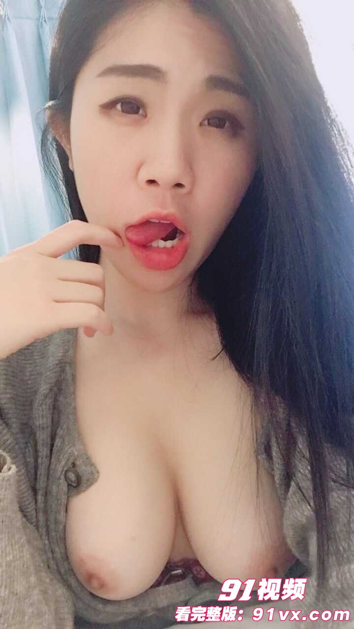 巨乳高颜值少妇自拍自慰吃鸡不雅视频曝光 奶大屁股翘值得一撸 - 图3