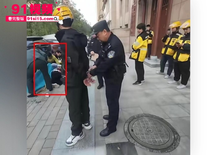 石家庄外卖小哥刀捅站长和副站长 疑似辞职扣款80%导致情绪失控 小哥年纪轻轻令人惋惜 - 图13