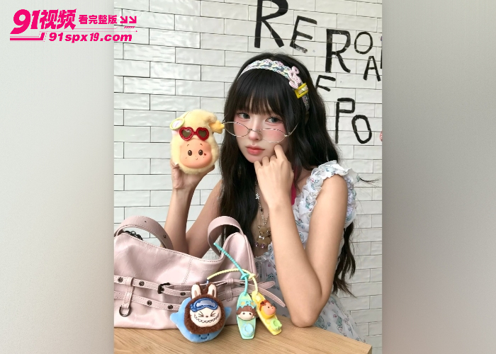 在上学的双马尾小嫩妹 还得是渣男吃得真好 狗链调教深喉无套猛操 - 图2