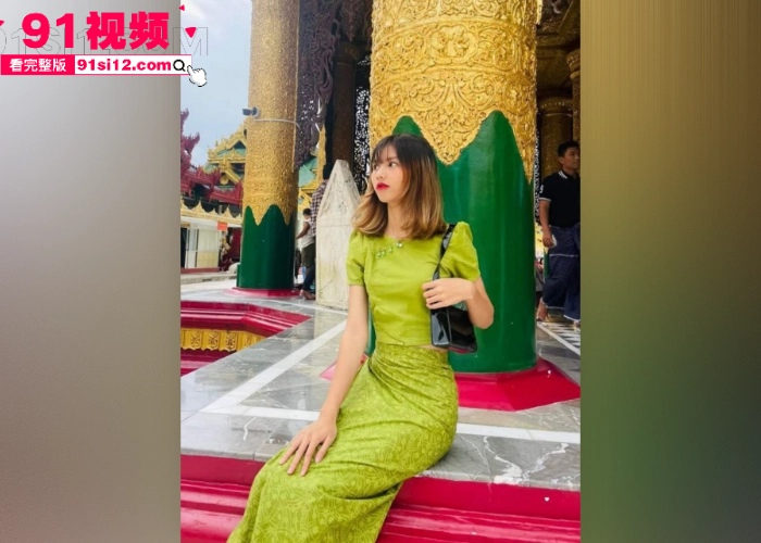 缅北钢牙妹为了赚钱下海拍片 被一群猛男前后夹击疯狂榨精 被暴力抽插干到高潮浪叫不止 - 图2