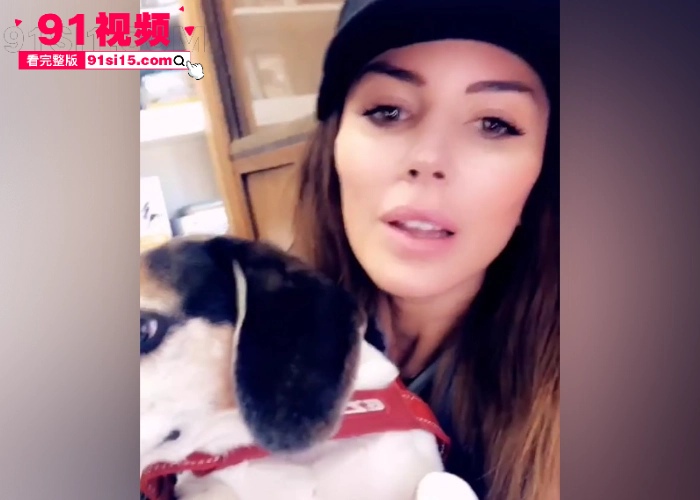 美国为艺术献身的女星 克丽丝塔·艾伦 性爱合集流出 巨乳肥臀极品身材 被肌肉猛男各种姿势爆操 表情十分享受 - 图2