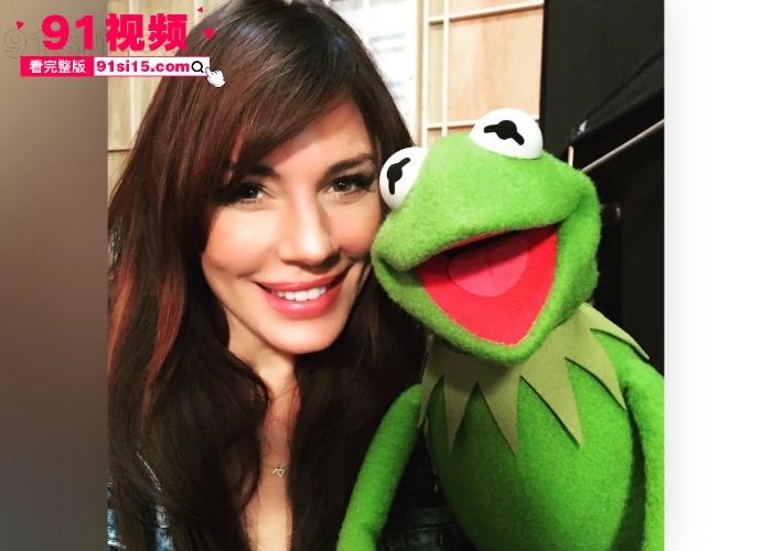 美国为艺术献身的女星 克丽丝塔·艾伦 性爱合集流出 巨乳肥臀极品身材 被肌肉猛男各种姿势爆操 表情十分享受 - 图4