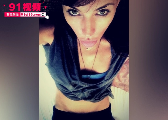 美国为艺术献身的女星 克丽丝塔·艾伦 性爱合集流出 巨乳肥臀极品身材 被肌肉猛男各种姿势爆操 表情十分享受 - 图7