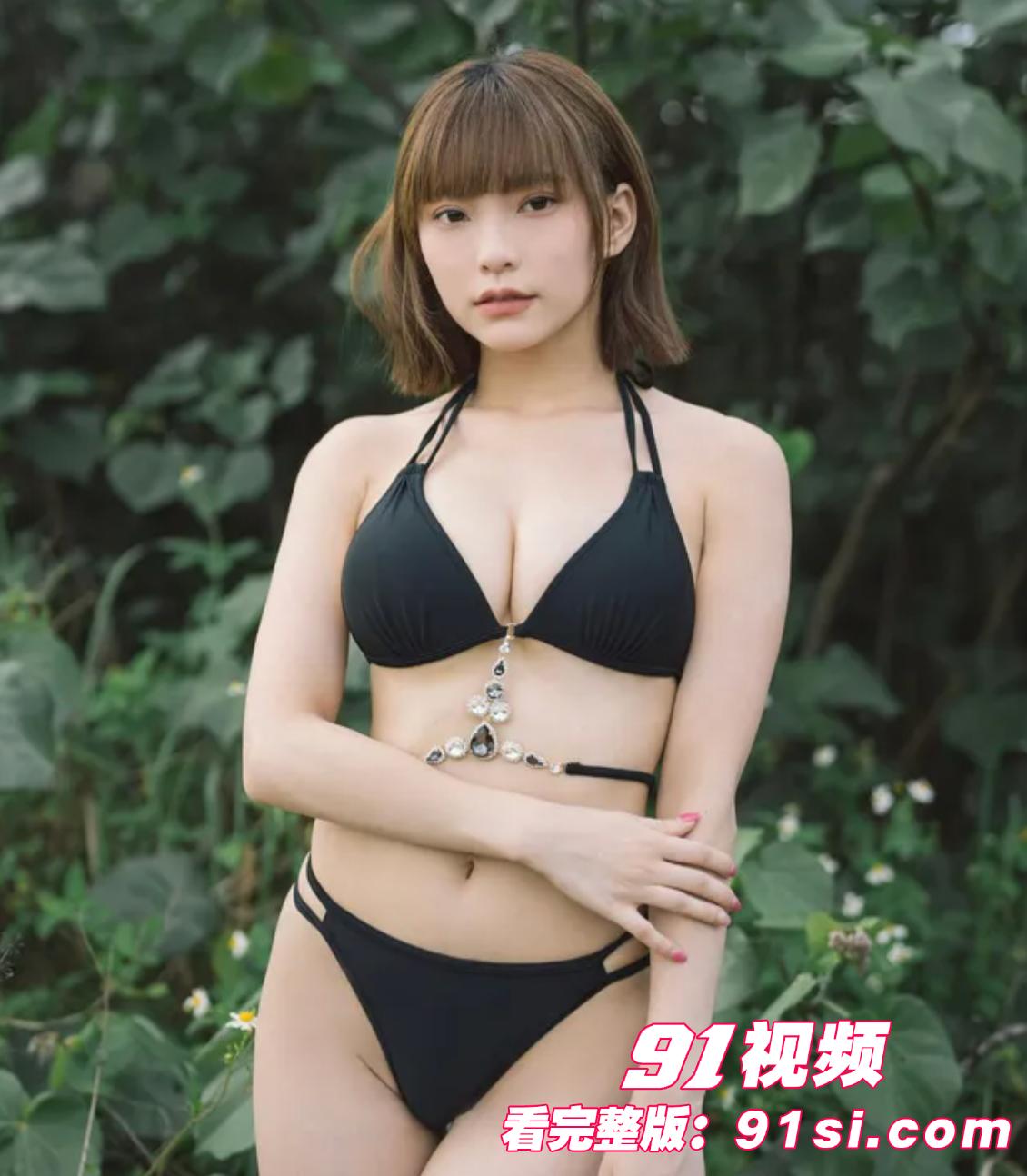 新独家爆料 台湾味全龙啦啦队女神 霖霖李芷霖 口交视频爆出 - 图2