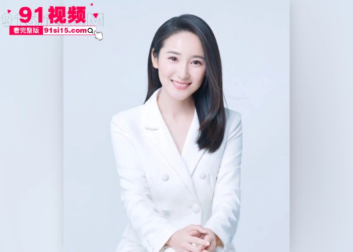 中国教育电视台主持人 陈慧 被前男友曝光性爱视频 谈恋爱意乱情迷被录制 这下前途全没了 - 图5