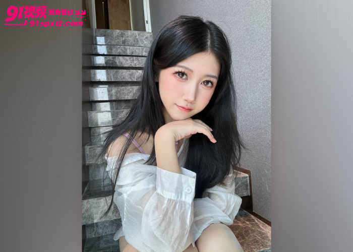  极品福利姬美少女 角色扮演Cosplay 调月莉音 白丝诱惑享受两个男优顶级调教 - 图2