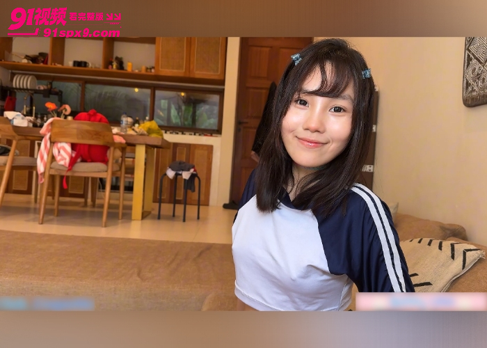  ManyVids 极品白虎美少女 BunnyUna優娜 英语家教单独授课 性教育高潮颜射 - 图1
