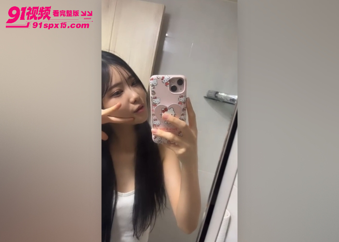 绝美韩国INS网红 尹公主 独家私拍视频 双穴同步自慰引发狂野潮喷 极致视觉刺激带来无限快感 - 图2