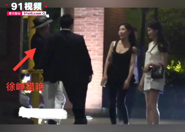 知名导演 徐铮 被爆嫖娼猎艳骚扰画家 刘泽 的妻子 私生活极其混乱 早期嫖娼视频流出 全网疯传 - 图10