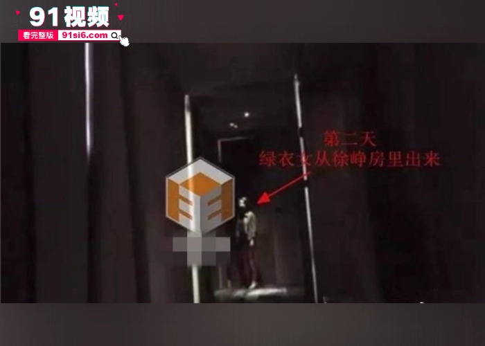 知名导演 徐铮 被爆嫖娼猎艳骚扰画家 刘泽 的妻子 私生活极其混乱 早期嫖娼视频流出 全网疯传 - 图25