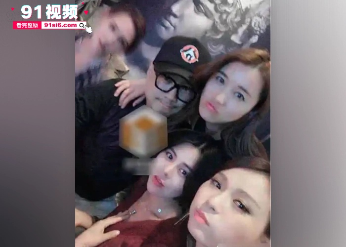 知名导演 徐铮 被爆嫖娼猎艳骚扰画家 刘泽 的妻子 私生活极其混乱 早期嫖娼视频流出 全网疯传 - 图27
