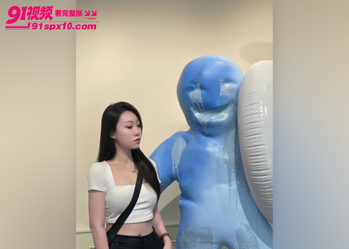 重庆医科大学实习护士性爱视频流出 外表清纯私下骚的不行 树林野战叫床声浪到让人鸡儿梆硬 - 图3