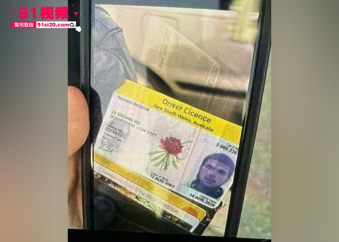 澳大利亚悉尼邦迪海滩发生恐怖枪击事件 两名枪手像人群开枪目前已导致多人死亡 现场画面曝光堪称人间炼狱 - 图7