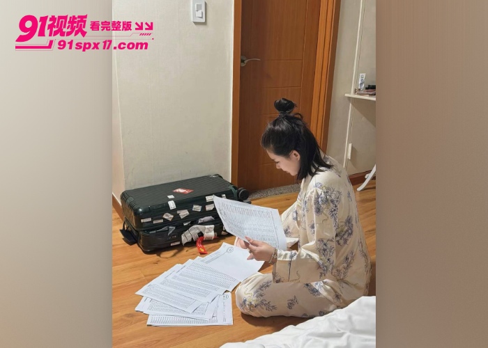 十万粉潮汕女网红 叶哈哈 当小三 九个月捞金两百万被曝裸照原配起诉炮友往事曝光 - 图9