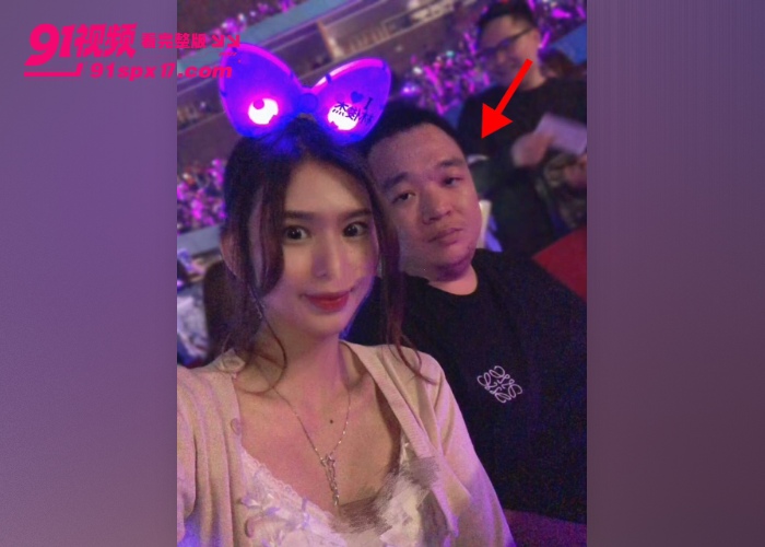 十万粉潮汕女网红 叶哈哈 当小三 九个月捞金两百万被曝裸照原配起诉炮友往事曝光 - 图26