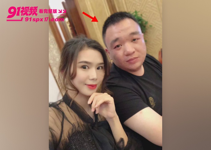 十万粉潮汕女网红 叶哈哈 当小三 九个月捞金两百万被曝裸照原配起诉炮友往事曝光 - 图27