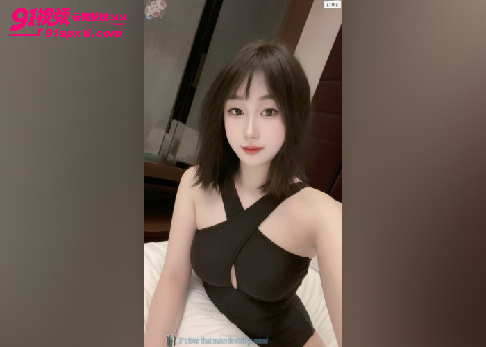 高颜值短发少妇出轨领导 酒店偷情温柔体贴又风情万种 激情缠绵直至高潮迭起 - 图2