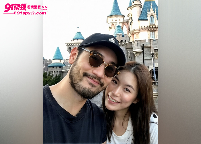 高以翔前女友 Bella 官宣喜讯 现任盛煜邦 贵州情场高手身份曝光 全网热议 - 图1