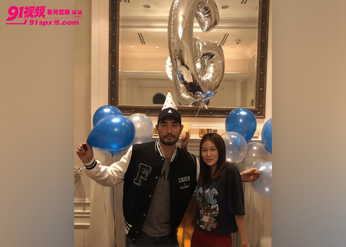 高以翔前女友 Bella 官宣喜讯 现任盛煜邦 贵州情场高手身份曝光 全网热议 - 图4