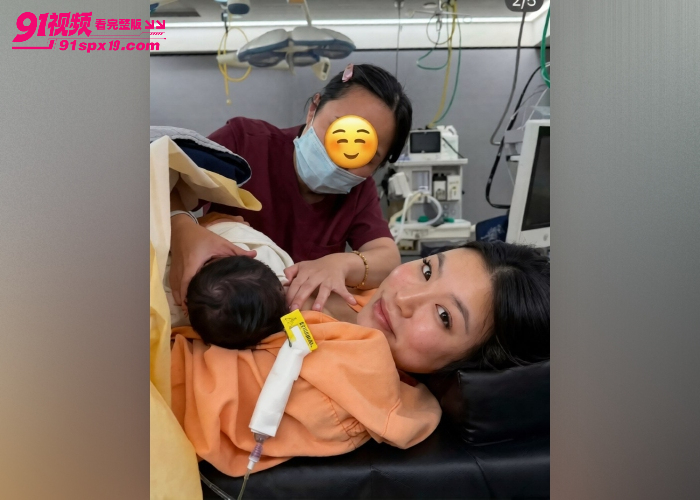 高以翔前女友 Bella 官宣喜讯 现任盛煜邦 贵州情场高手身份曝光 全网热议 - 图7