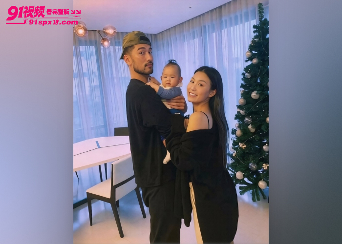高以翔前女友 Bella 官宣喜讯 现任盛煜邦 贵州情场高手身份曝光 全网热议 - 图9