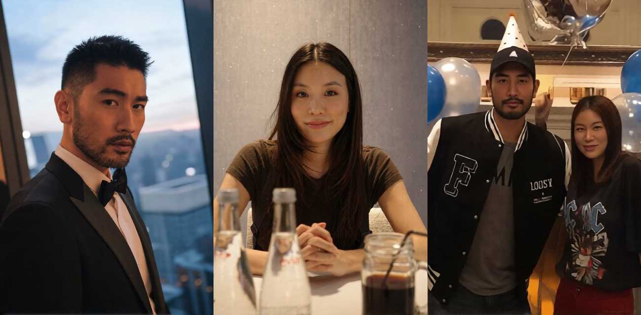 高以翔前女友 Bella 官宣喜讯 现任盛煜邦 贵州情场高手身份曝光 全网热议