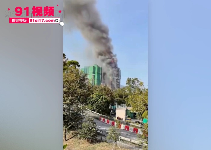 香港大埔区发生致大火 这是近60年最严重的火灾 目前造成多人死亡 百人失踪事故原因还在调查中愿平安 - 图5