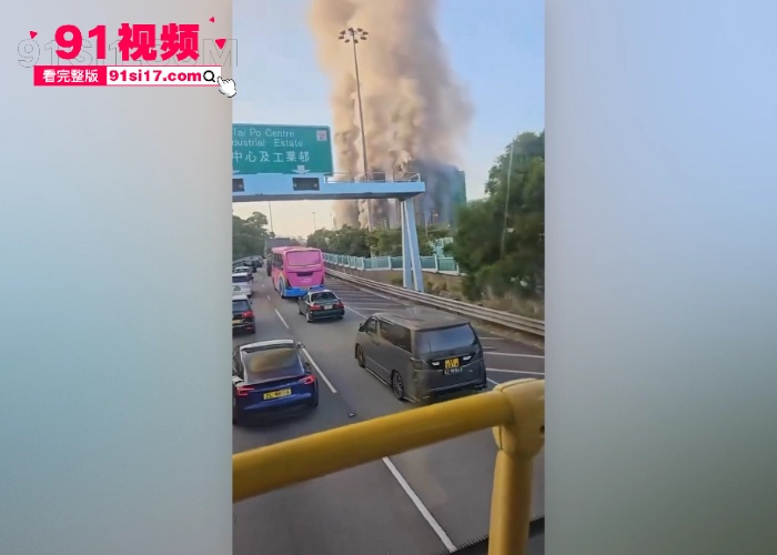 香港大埔区发生致大火 这是近60年最严重的火灾 目前造成多人死亡 百人失踪事故原因还在调查中愿平安 - 图6