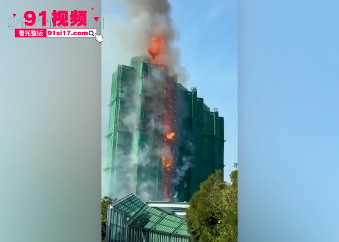 香港大埔区发生致大火 这是近60年最严重的火灾 目前造成多人死亡 百人失踪事故原因还在调查中愿平安 - 图7