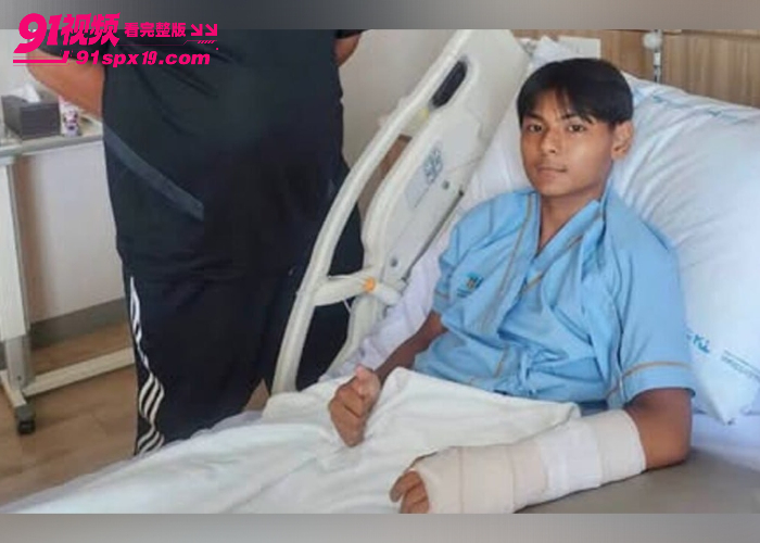 泰国暖武里府 发生校园枪击事件 造成包括枪手在内的7人死亡 15人受伤 - 图6