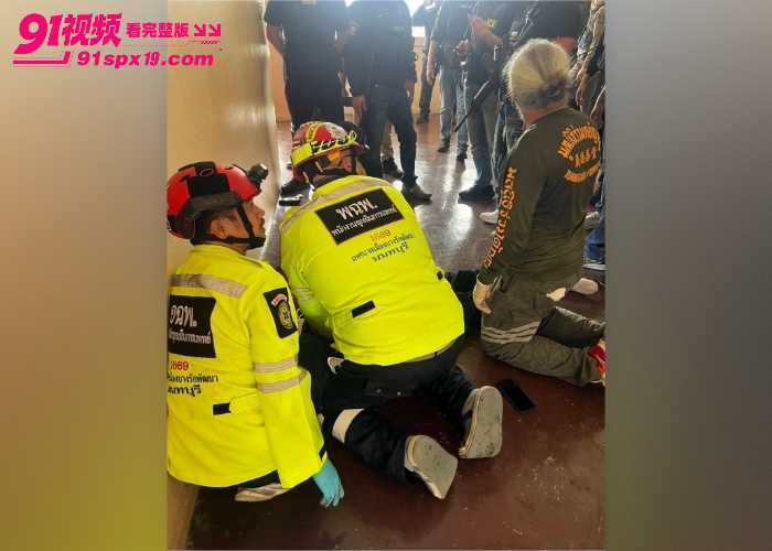 泰国暖武里府 发生校园枪击事件 造成包括枪手在内的7人死亡 15人受伤 - 图8