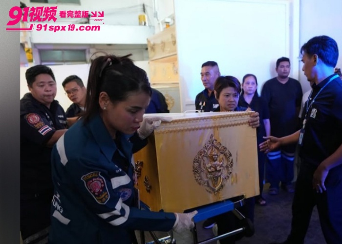 泰国暖武里府 发生校园枪击事件 造成包括枪手在内的7人死亡 15人受伤 - 图12
