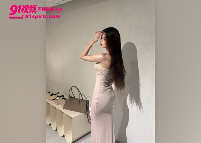 高颜值巨乳代言博主 晨晨 与前男友泡温泉全裸做爱视频泄密 露脸女上位猛摇骚穴 害羞浪叫不要拍 - 图5