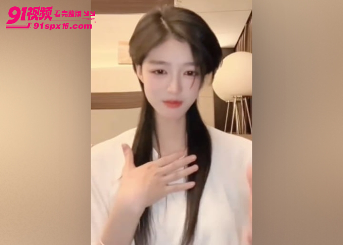 抖音三百万台球女神 王思诺 酒店私拍不雅视频流出 清纯人设崩塌 - 图5