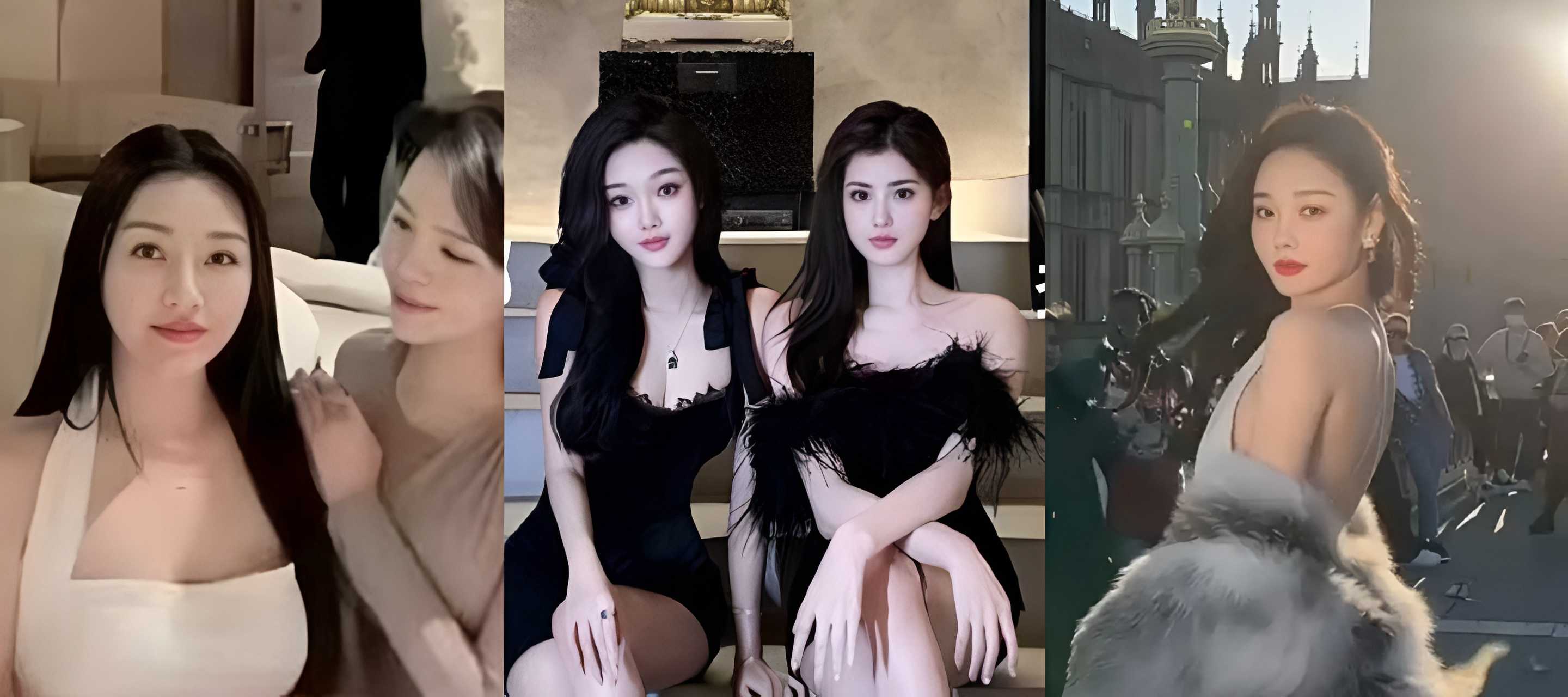 世界小姐雅典娜Liya确认被杀 闺蜜李一菲境外躲逃 家属付巨额赎金后仍遭撕票黑料真相全面曝光