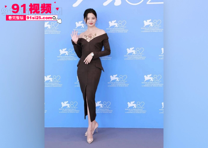 内娱再度上演撕逼大战 郝蕾 威尼斯陪跑朋友圈暗讽影后得主 辛芷蕾 资本运作遭正主硬刚打脸 大尺度露奶作品曝光 - 图6