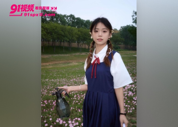 湖南理工大学纯欲白嫩妹 钟晓红 白色蕾丝内衣被球塞嘴黑眼罩 手铐铁链束缚床上挣扎呜呜求饶 - 图2