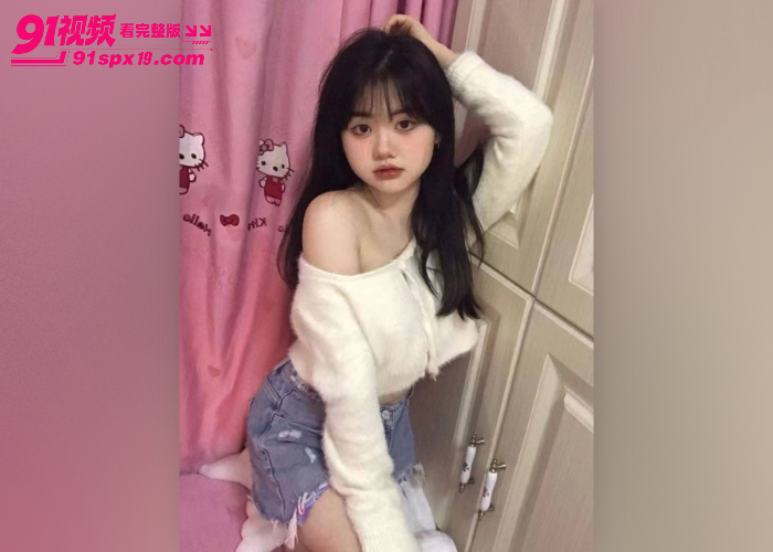 清纯可爱巨乳萌妹私拍泄密 这奶子简直是个榨精神器 白虎粉穴骑假鸡巴高潮浪叫 - 图1