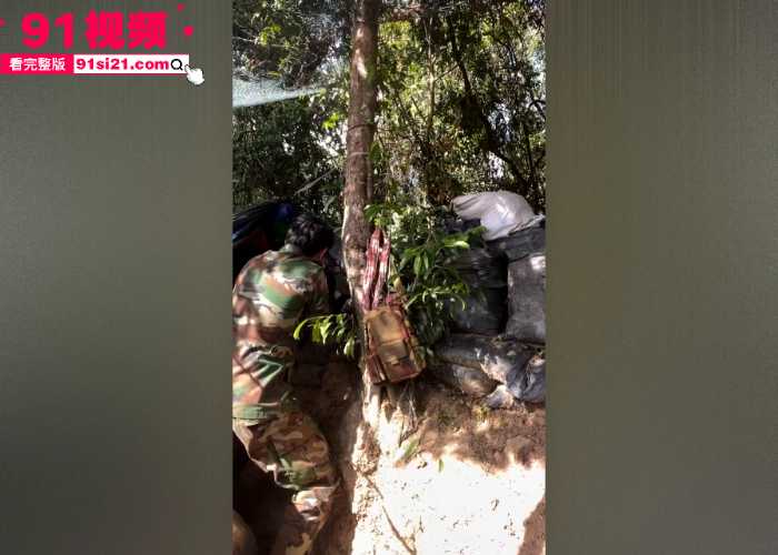 柬泰边境冲突持续升级 为争夺柬方350号高地爆发激烈火拼最终拿下升旗确权 这是要彻底打到底啊 - 图3