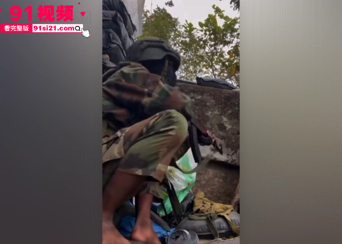 柬泰边境冲突持续升级 为争夺柬方350号高地爆发激烈火拼最终拿下升旗确权 这是要彻底打到底啊 - 图5