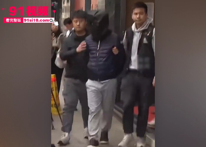 香港火灾最新后续 工程负责人玩忽职守聚众淫乱商K选妃 安全隐患不管先开淫趴导致惨剧酿成 相关负责人已被警方逮捕 - 图15