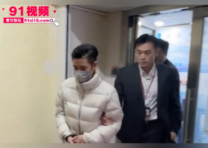 香港火灾最新后续 工程负责人玩忽职守聚众淫乱商K选妃 安全隐患不管先开淫趴导致惨剧酿成 相关负责人已被警方逮捕 - 图16