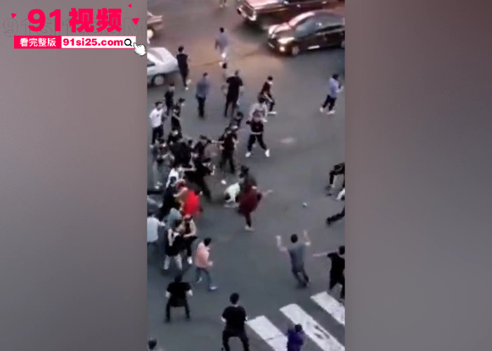 伊朗全国断网引暴动 特朗普发出战争威胁 若有死亡必严厉打击 中东开战风险升至巅峰？ - 图9